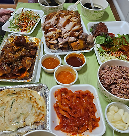 먹는족족 1