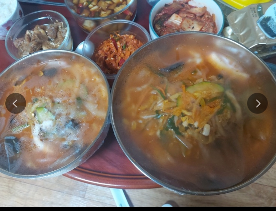 Hwangtaejabanjeom 6