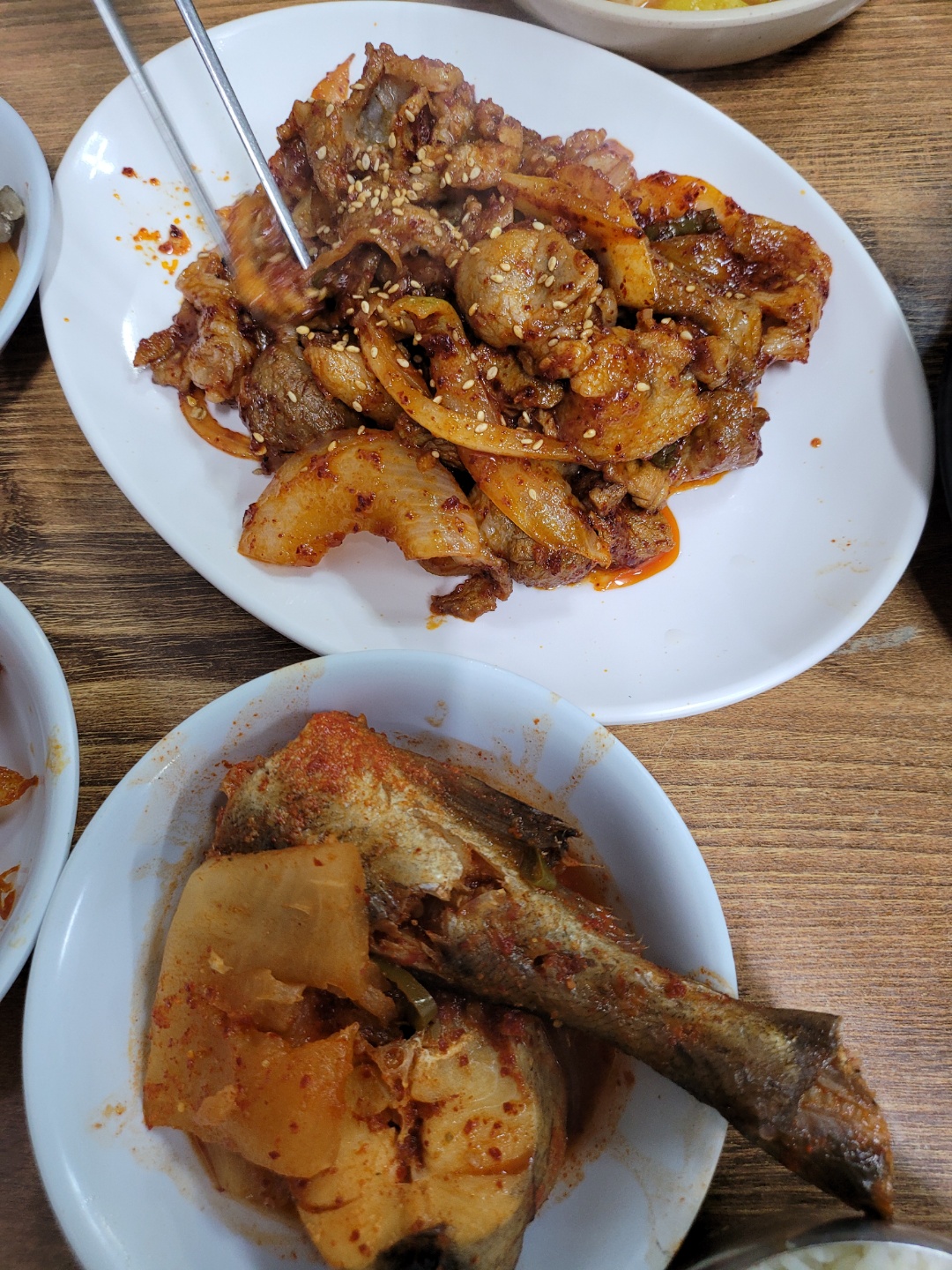오복밥이야기 대표 사진