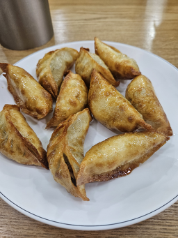 Boyeongmandu (보영만두) 2