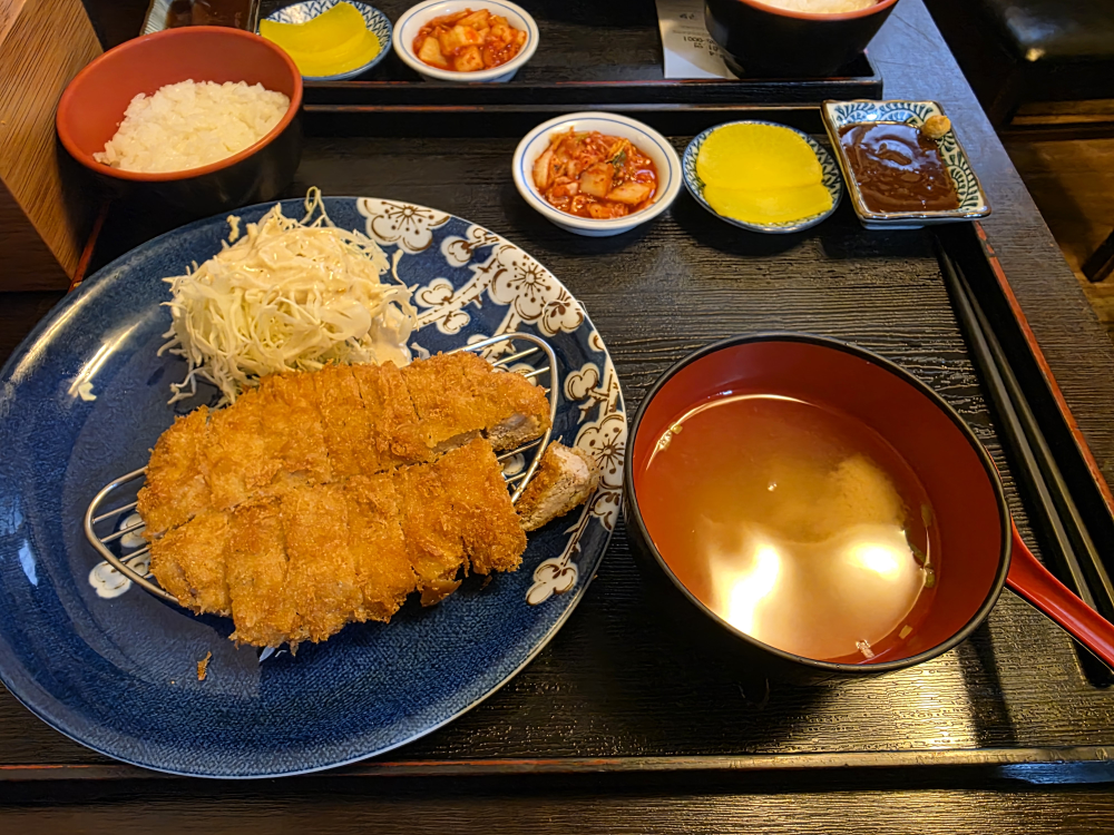 오군수제돈까스 본점 대표 사진