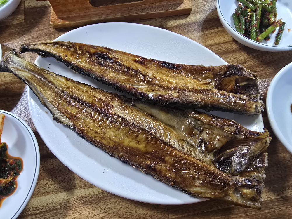 Cheonghakdong (청학동) 2