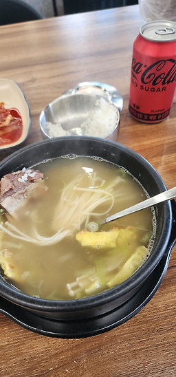 열혈청춘 1
