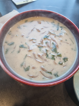 도담칼국수 사진 2