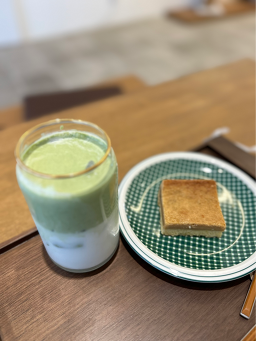 포리롱마카롱