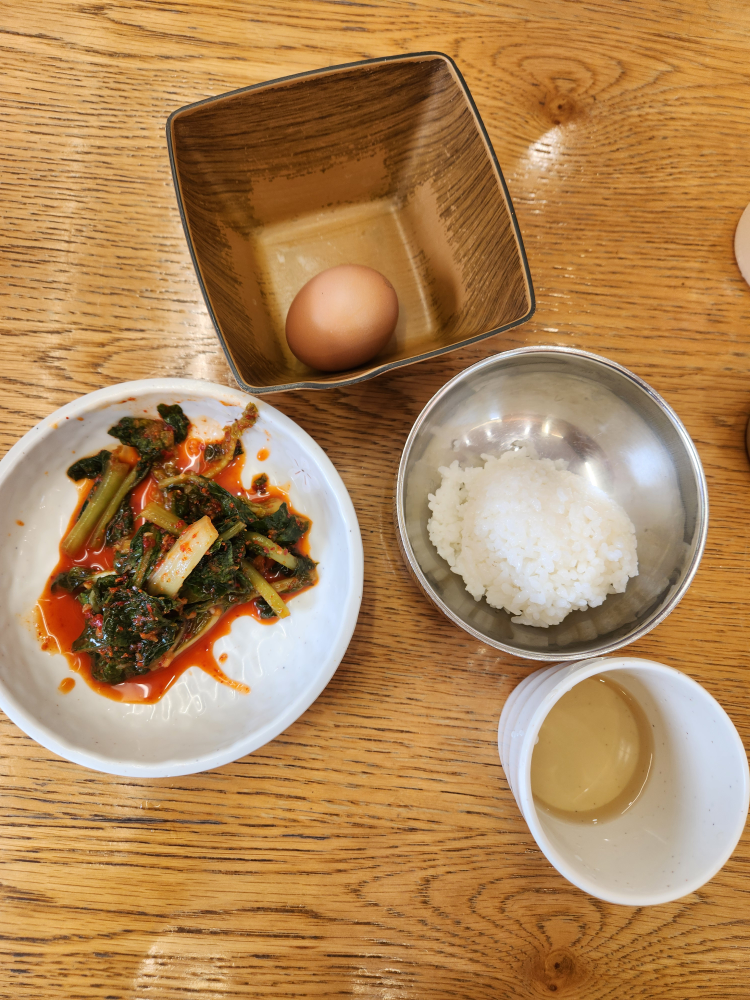 두성전주콩나물국밥 6