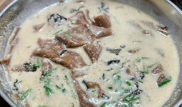 Somunnanilpumkalguksu (소문난일품칼국수) 3