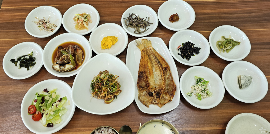 광성식당 대표 사진