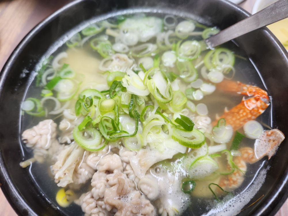 김복희대구왕뽈찜 4