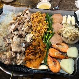일미삼겹살 1