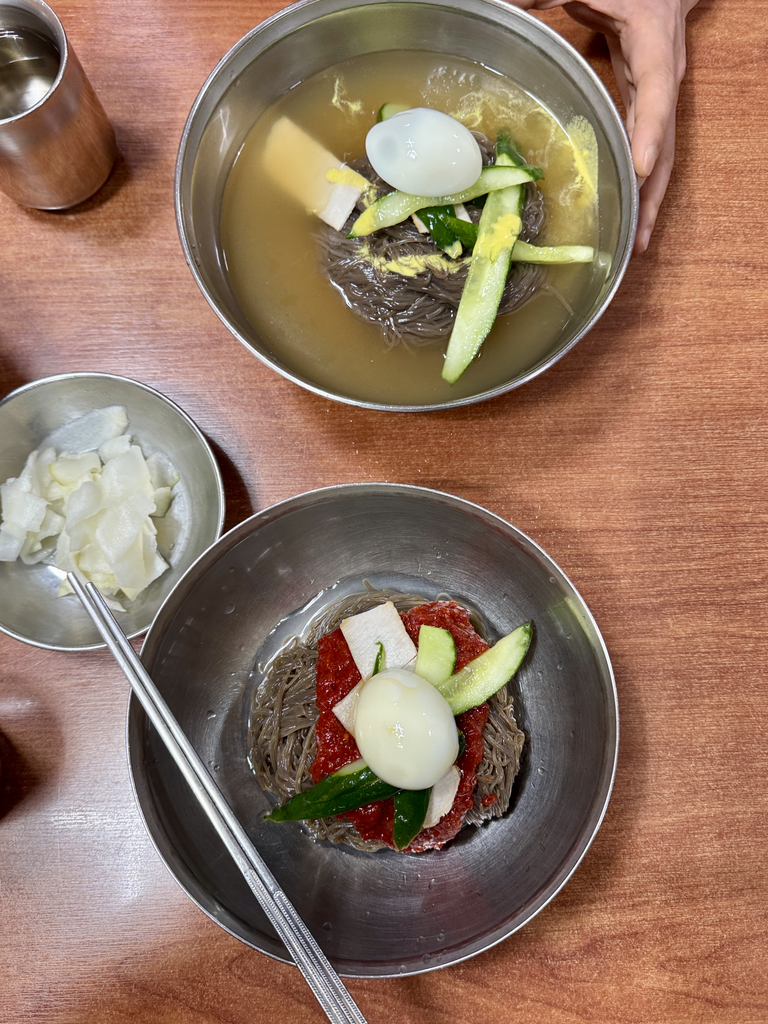 해주냉면 사진 5