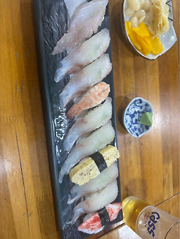 난스시 사진 2