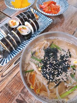 강김밥집 사진 7