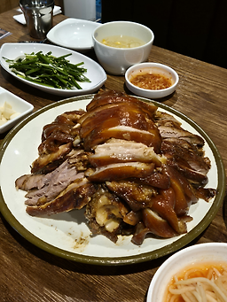 뽕족 강남역본점 사진 6
