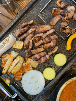 옛날집 사진 8