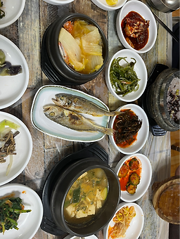 Seosanyeongyangdolsotbap 3
