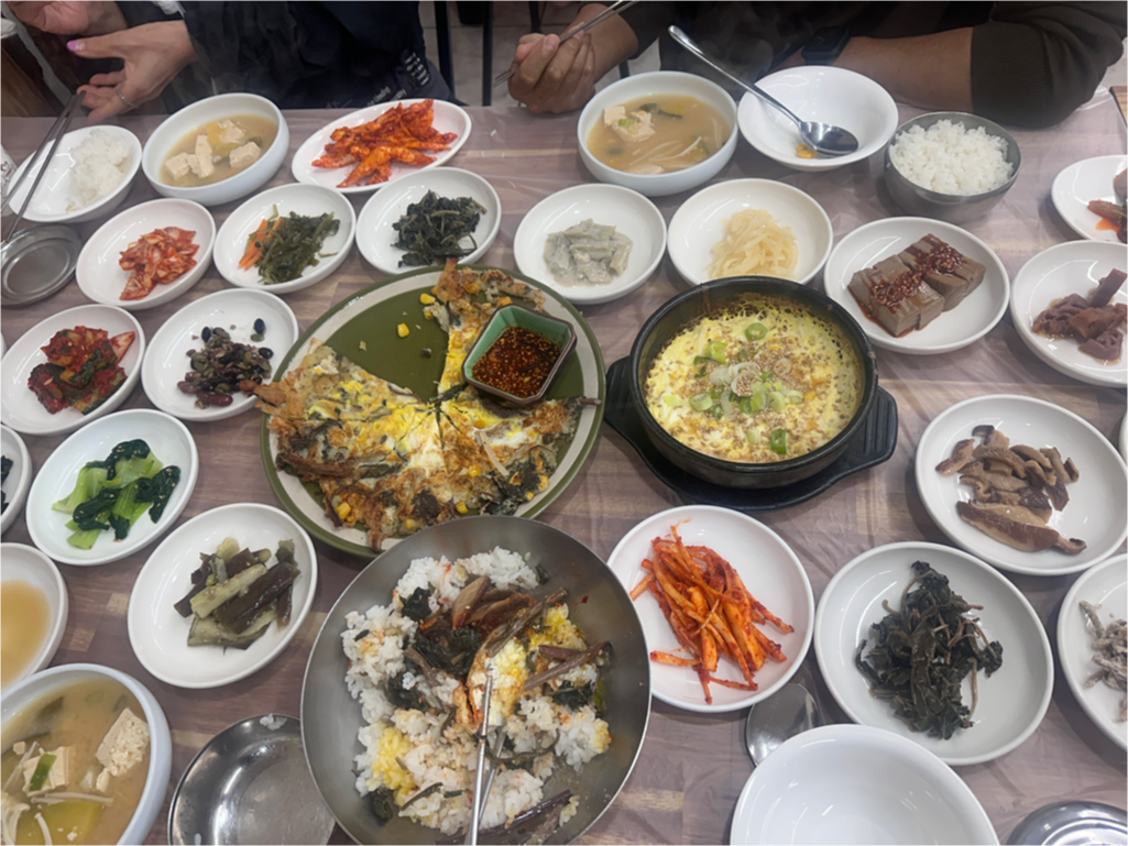 Cheongnaesikdang 6