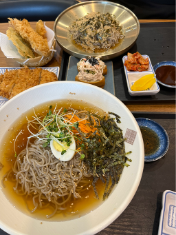 Mihosoba 4