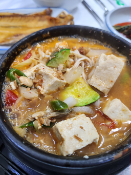 대우식당 1