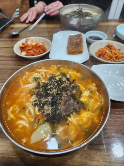 양가네국수집 7