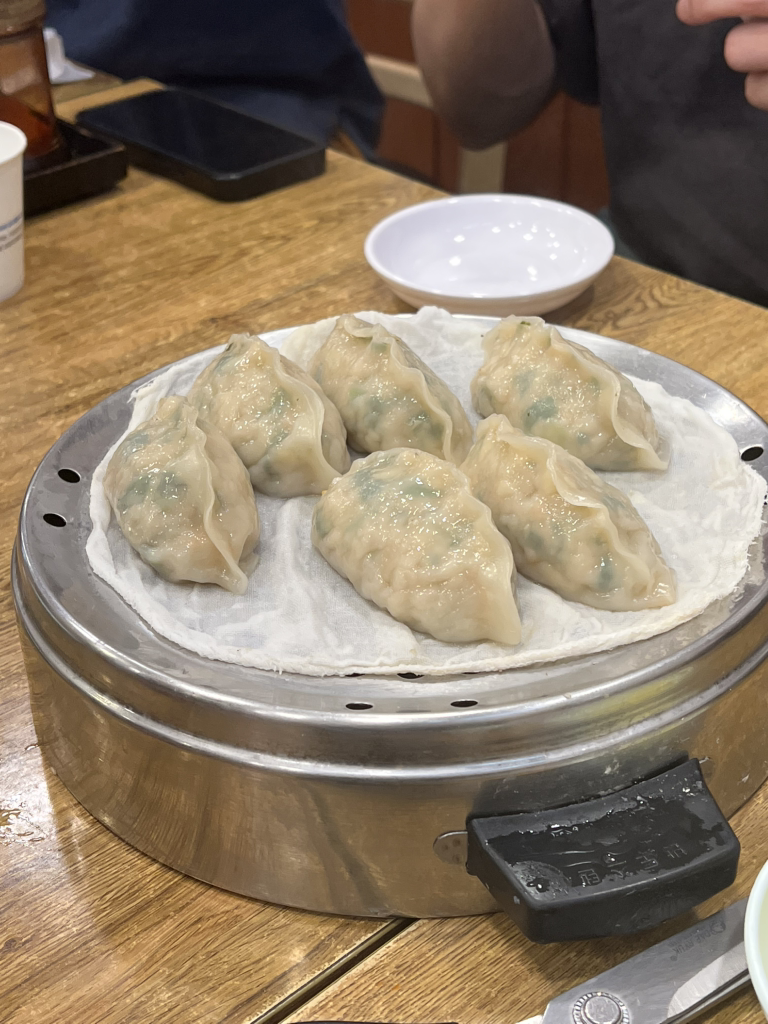 Gayamilmyeon (가야밀면) 3