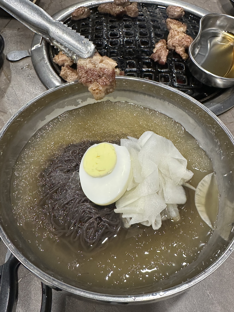 아빠정성숯불구이 사진 4