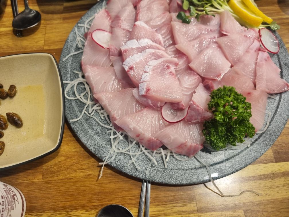 삼해수산 강남본점 사진 3
