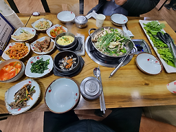 Hyeonsuksoraureongssambap 4