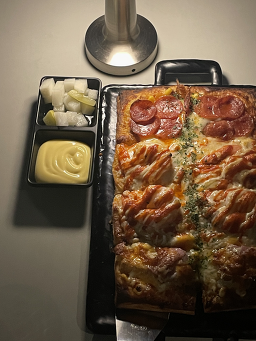 하식당 수원점 사진 7
