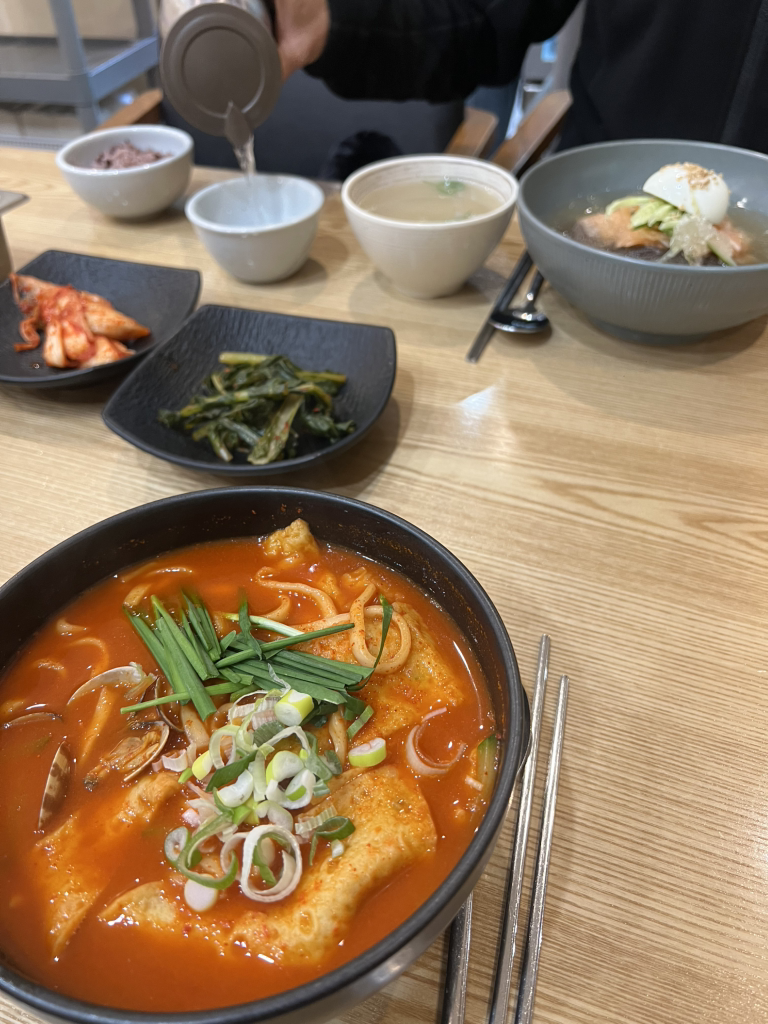 밀밭 코엑스몰점 사진 4
