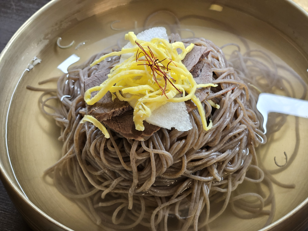 민하면옥 사진 7