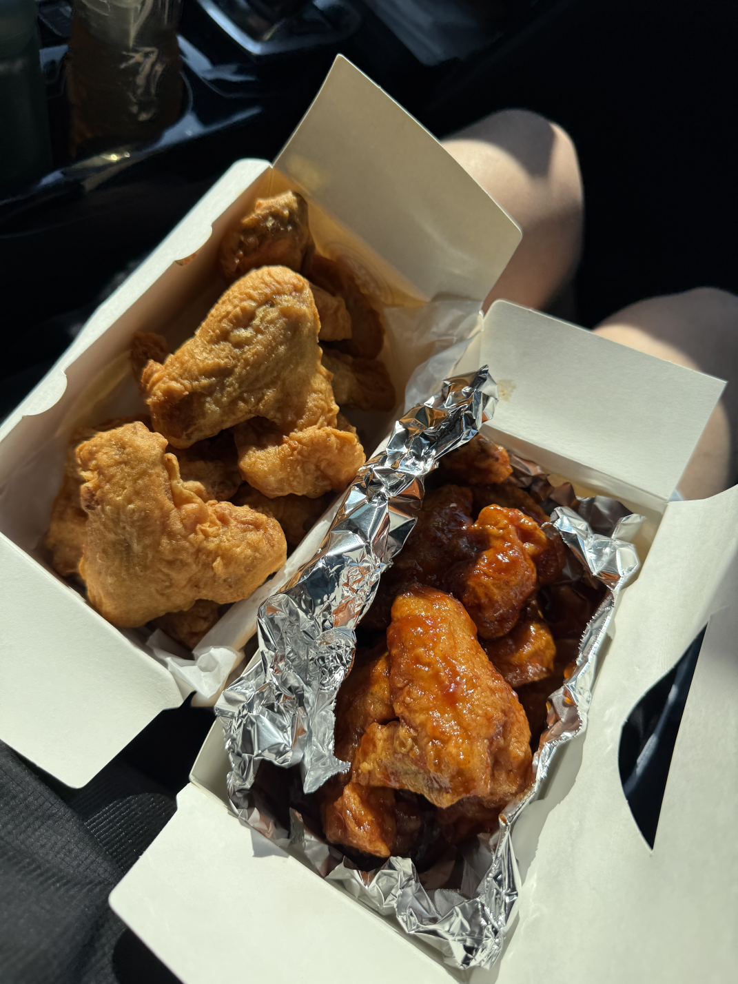 백록통닭 사진 5