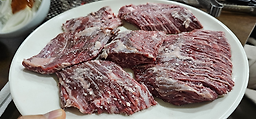Daecheonsutbulhwanguchon (대천숯불황우촌) 3