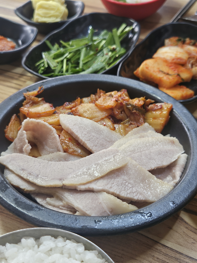 불멸의이순신국밥 5