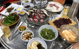 Idongganbati (이동간받이) 3