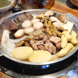 장승황소곱창 2