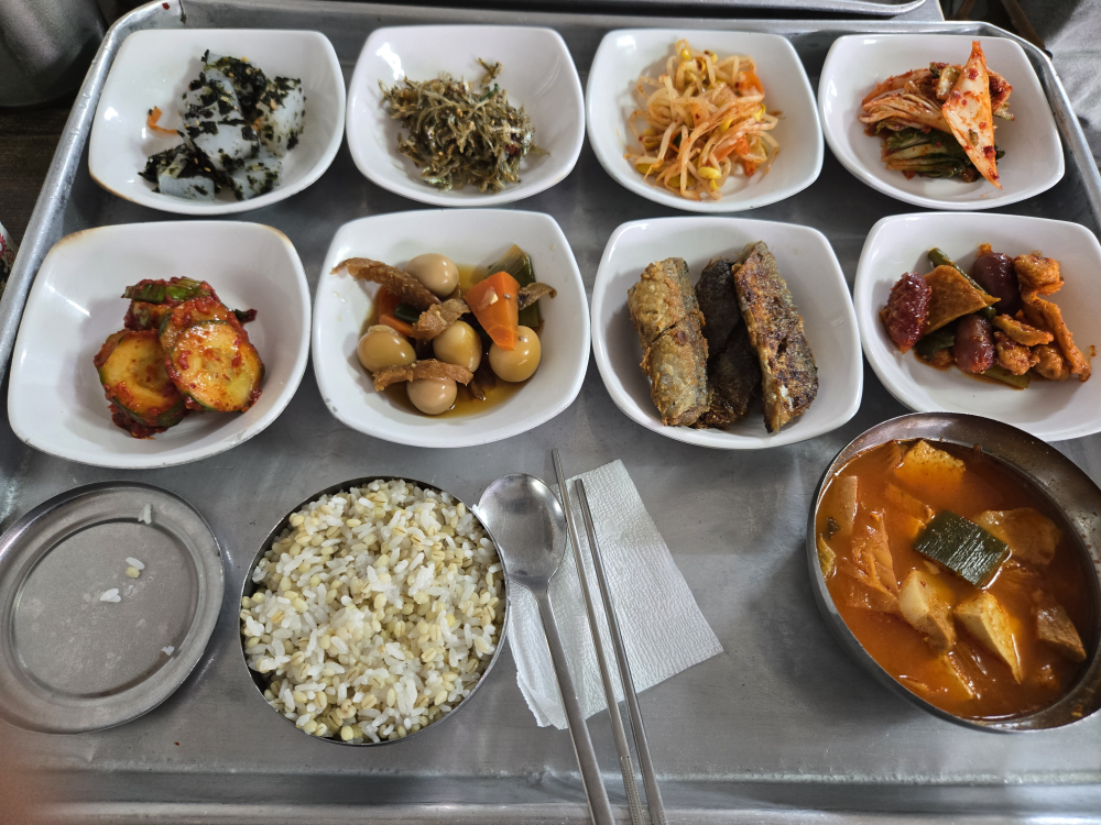 양지식당 사진 3