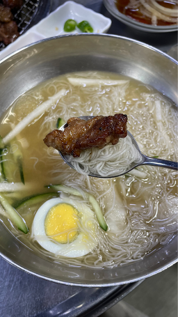 정가네연탄구이 사진 8