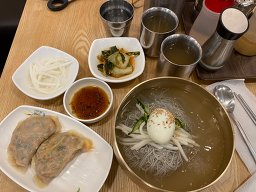 경성면옥 사진 3