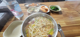 대박칼국수 1
