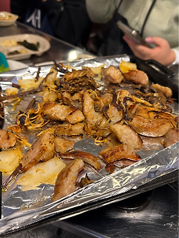 상록수 선릉점 사진 2