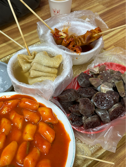 옥씨네빨간오뎅 사진 4