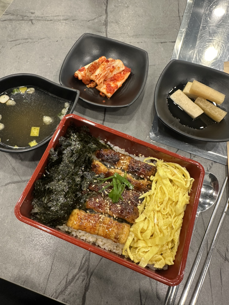Paldang (팔당) 3