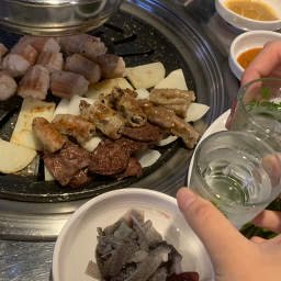 황소곱창 사진 3