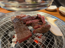 소먹날 소한마리 3