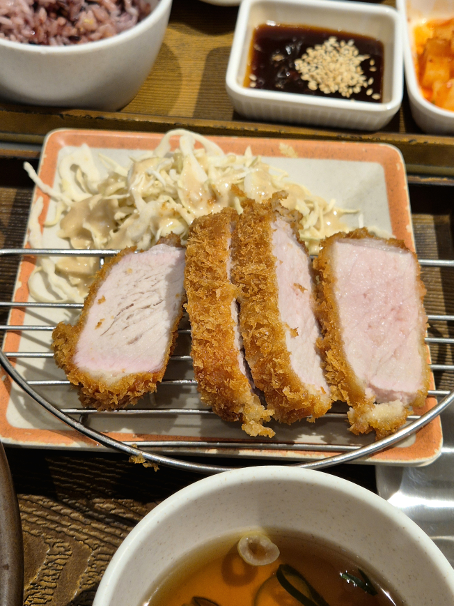 간코 롯데월드몰점 사진 4