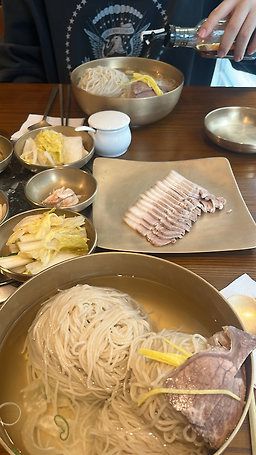 능라도 명동점 사진 6