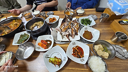 Gangsansikdang 6