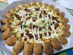 피자마루 용산효창공원점 사진 2