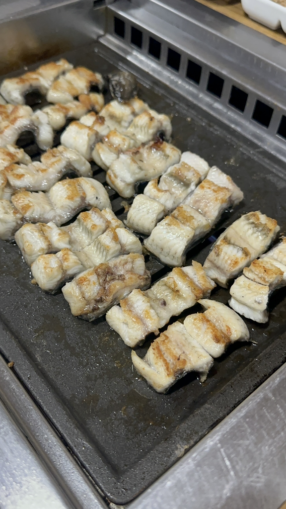 Jangeochon (장어촌) 3